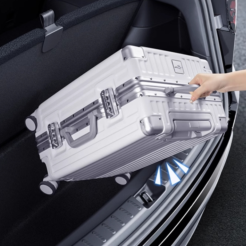 Car Trunk Guard Suitable For Tesla Model Y