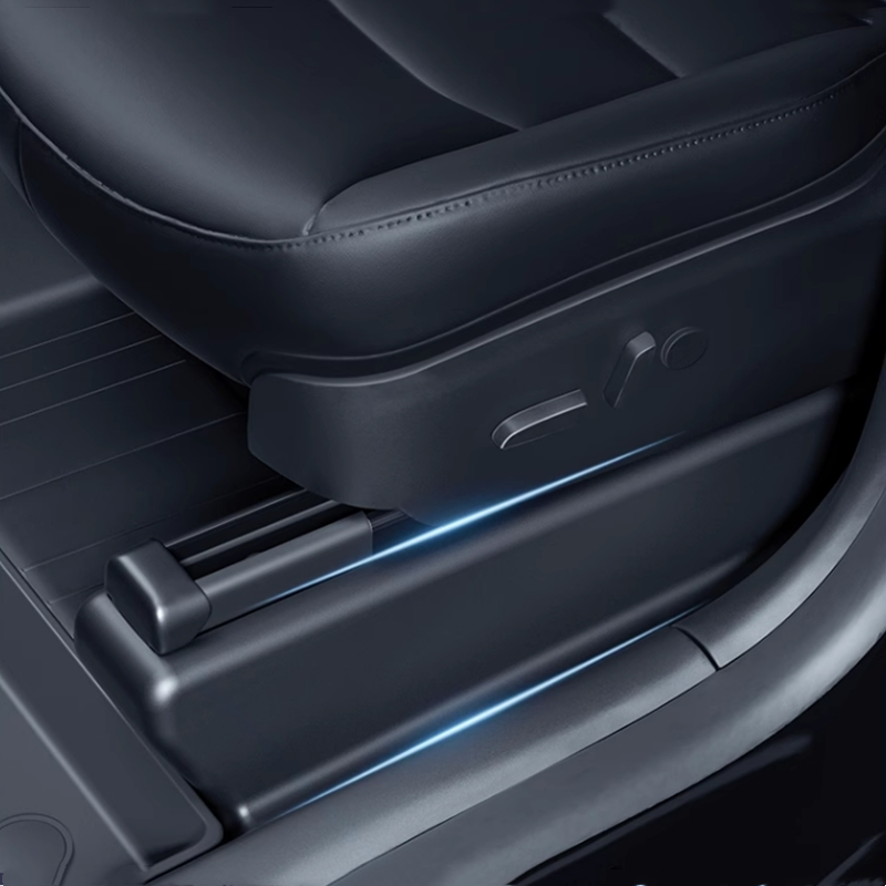 Car All-Inclusive Seat Corner Protector Suitable For Tesla Model Y