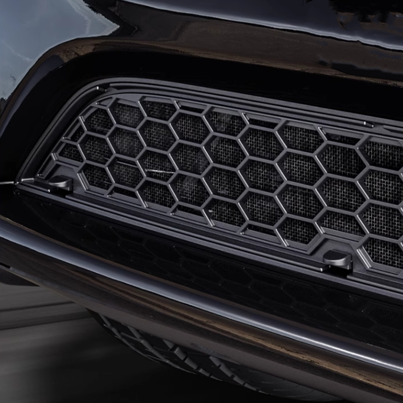Car Stainless Steel Protective Net Suitable For Tesla Model Y