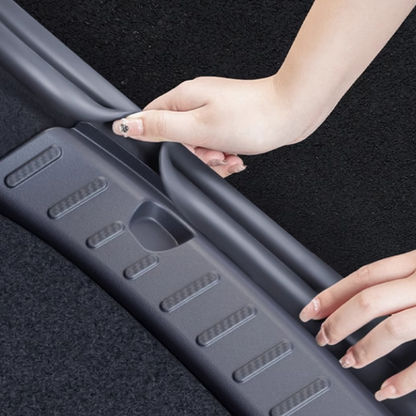 Car Trunk Guard Suitable For Tesla Model Y