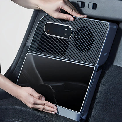 Trunk Refrigerator Hidden Cooler Applicable to Tesla models Y 2020-2024