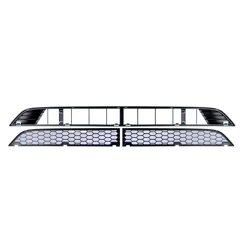 Car Stainless Steel Protective Net Suitable For Tesla Model Y