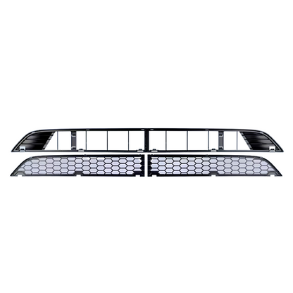 Car Stainless Steel Protective Net Suitable For Tesla Model Y