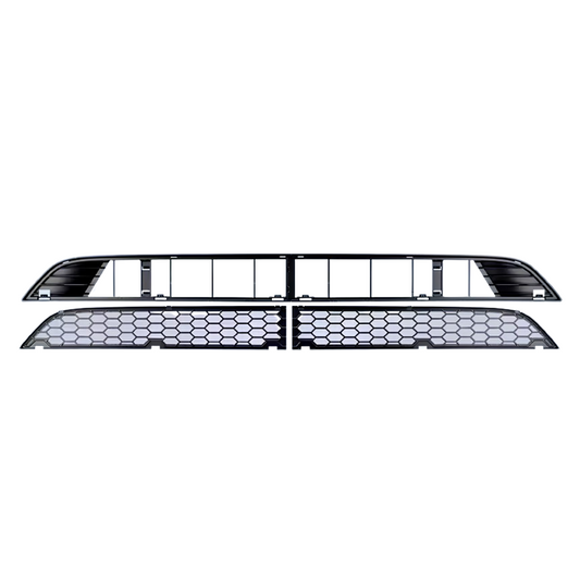 Car Stainless Steel Protective Net Suitable For Tesla Model Y