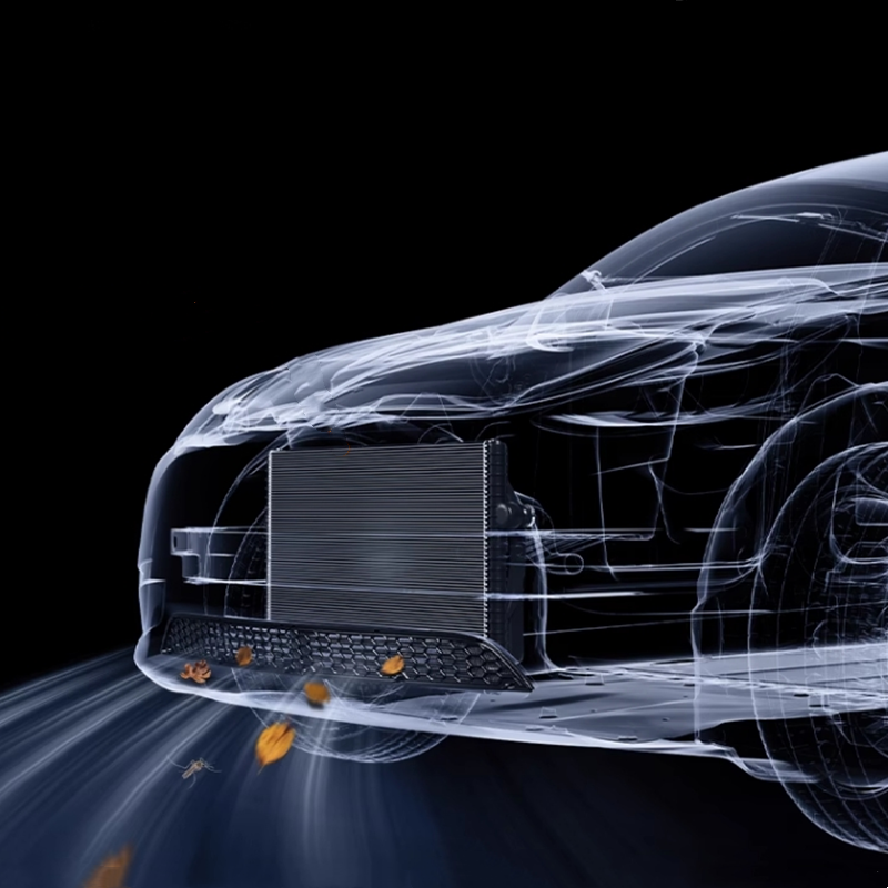 Car Stainless Steel Protective Net Suitable For Tesla Model Y