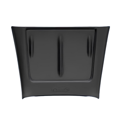 Car Wireless Charging Silicone Mat Suitable For Tesla Model Y/3