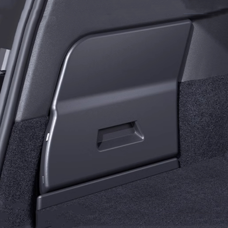 Car Side Storage Box Suitable For Tesla Model Y