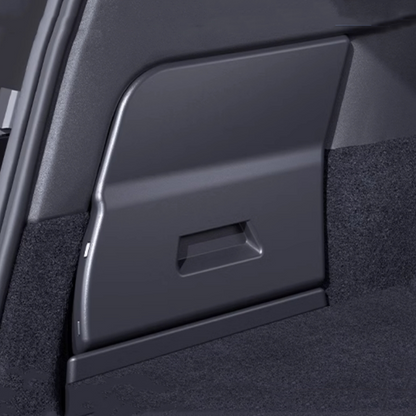 Car Side Storage Box Suitable For Tesla Model Y