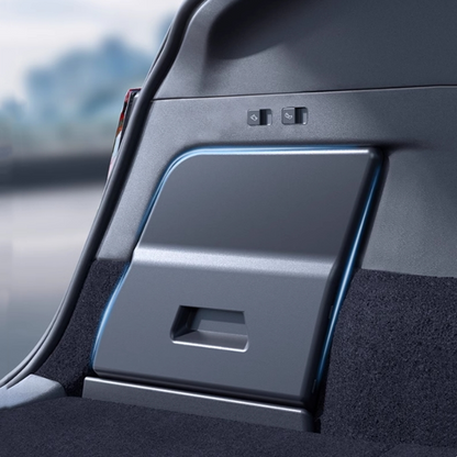 Car Side Storage Box Suitable For Tesla Model Y