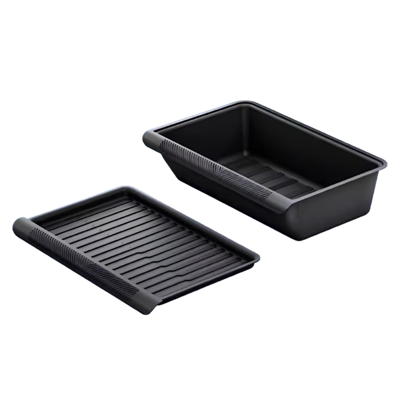 Car Under Seat Storage Box Suitable For Tesla Model Y