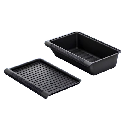 Car Under Seat Storage Box Suitable For Tesla Model Y